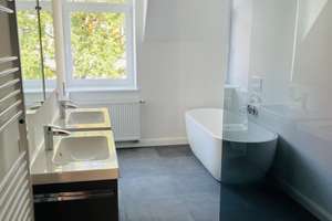Hannover Süd : Top-renovierter Altbau!  2-Zimmerwohnung mit EBK und Balkon und Solarstrom – Bülowstraße 6, 30163 Vahrenwald, Hannover – Vorschaubild 6