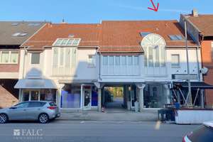 Dachgeschoss mit großer Terrasse – Die vollständige Adresse der Immobilie erhältst du vom Anbieter., 30559 Kirchrode, Hannover – Vorschaubild 2
