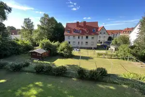 Renovierte 2-Zi.-Wohnung mit toller Küche in TOP Lage im Grünen – Bomblatstr. 28, 49082 Osnabrück – Vorschaubild 8