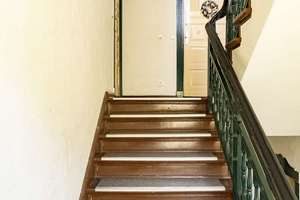 2-Zi.-Altbauwohnung mit Balkon - Kapitalanlage in ruhiger, grün geprägter Lage von Reinickendorf! – Amendestraße 29, 13409 Reinickendorf (Ortsteil), Berlin – Vorschaubild 11