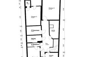 Gete | Altbremer Traumhaus mit drei Einheiten & Garten in begehrter Lage – Bremen – Vorschaubild 24