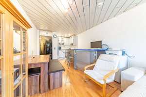 Traumhaftes Apartment mit Hobbyraum in Milbertshofen-Am Hart – München – Vorschaubild 4