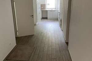 Großzügige 3-Zimmer Hochparterre-Wohnung mit Terrasse in HH-Langenhorn – Die vollständige Adresse der Immobilie erhältst du vom Anbieter., 22415 Langenhorn, Hamburg – Vorschaubild 3