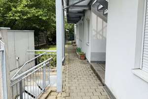 Charmante 3- Zi. ETW in IN-Süd/Ringsee mit eigenem Garten, Carport und separatem Eingang – Die vollständige Adresse der Immobilie erhältst du vom Anbieter., 85053 Südost, Ingolstadt – Vorschaubild 27