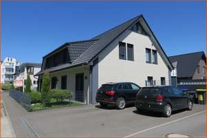 Maisonette-Wohnung im Schierholz – Dwarsweg 4a, 27578 Lehe, Bremerhaven – Vorschaubild 13