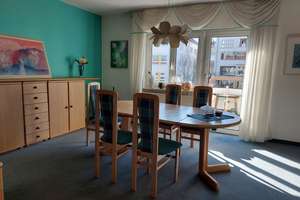Stadtleben mit Charakter - 4-Zimmer Wohnung im Stuttgarter Westen – Die vollständige Adresse der Immobilie erhältst du vom Anbieter., 70176 Hölderlinplatz, Stuttgart – Vorschaubild 5