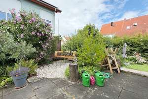 Wunderschönes Einfamilienhaus mit 5 Zimmer und tollem Garten! – Die vollständige Adresse der Immobilie erhältst du vom Anbieter., 64846 Groß-Zimmern – Vorschaubild 6