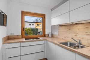 Bremen - Neue Vahr | Gemütliches Reihenhaus mit Keller und kleinem Garten in ruhiger Lage – Die vollständige Adresse der Immobilie erhältst du vom Anbieter., 28327 Neue Vahr Südost, Bremen – Vorschaubild 5