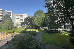 Wohnen in Junkersdorf für Eigennutzer und Kapitalanleger interessant! – Wiener Weg 8, 50858 Junkersdorf, Köln – Vorschaubild 1