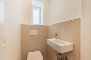 Besser gehts nicht - Kernsaniertes Haus, Aufzug, 2 Balkone mit Gewährleistung – Die vollständige Adresse der Immobilie erhältst du vom Anbieter., 20144 Harvestehude, Hamburg – Vorschaubild 19