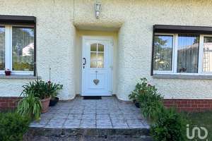 Falkensee EFH mit großem Garten – Rudolf-Breitscheid-Straße 62, 14612 Falkensee – Vorschaubild 3