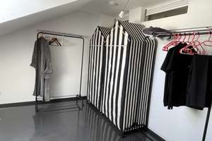 Chice Wohnung im  Dachgeschoss mit offenem Wohnkonzept – ideal für Singles und Paare! – Briegelweg xx, 64287 Darmstadt-Ost, Darmstadt – Vorschaubild 38