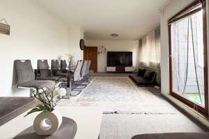 Jetzt vermietet, später wohnen – 3–4 Zimmer, 2 Bäder, Balkon, Garage optional, 5,4 %, D'dorf Hassels – Die vollständige Adresse der Immobilie erhältst du vom Anbieter., 40599 Hassels, Düsseldorf – Vorschaubild 22