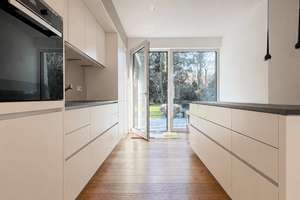 E-ESTATE ! KÖLN Junkersdorf I PROVISIONSFREI I Design- Wohnung I Sonnenterrassen I Traumgarten – Die vollständige Adresse der Immobilie erhältst du vom Anbieter., 50858 Junkersdorf, Köln – Vorschaubild 7