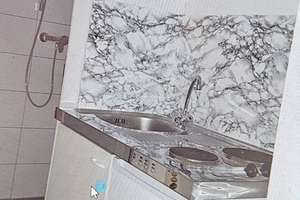 Kapitalanlage – Vermietete 1-Zimmer-Appartment in zentraler Lage von Karlsruhe - Kronenplatz – Die vollständige Adresse der Immobilie erhältst du vom Anbieter., 76133 Innenstadt-Ost, Karlsruhe – Vorschaubild 8