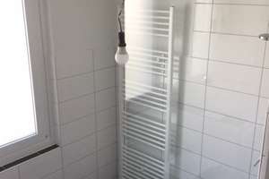 Helle 2-Zimmer-Wohnung mit Balkon in Baumheide – Banater Weg 8 B, 33609 Heepen, Bielefeld – Vorschaubild 5