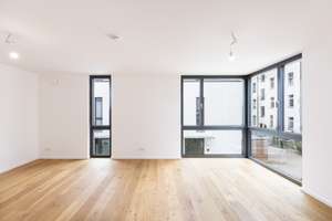 Familienfreundliches Townhouse in Rummelsburg – Fischerstraße 5, 10317 Rummelsburg, Berlin – Vorschaubild 10