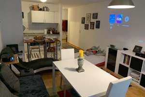 Helle 2-Zimmer Wohnung mit Balkon in Dresden – Schandauer Straße 23D, 1309 Striesen-West, Dresden – Vorschaubild 15