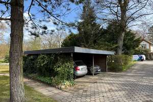 Geräumige 6-Zimmer Doppelhaushälfte in Hamburg-Volksdorf mit Garten – Farmsener Landstraße 131a, 22359 Volksdorf, Hamburg – Vorschaubild 5