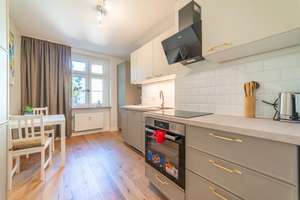 Beautiful 2-Room Apartment in Cecilienstraße – Die vollständige Adresse der Immobilie erhältst du vom Anbieter., 12247 Lankwitz, Berlin – Vorschaubild 8