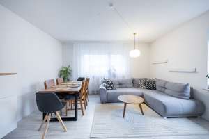 Ihr neues Zuhause in der Bremer Neustadt - frisch sanierte 3-Zimmerwohnung – Die vollständige Adresse der Immobilie erhältst du vom Anbieter., 28201 Gartenstadt Süd, Bremen – Vorschaubild 14