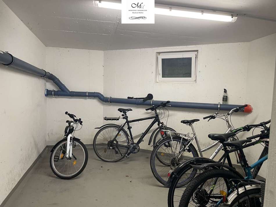 Fahrradkeller