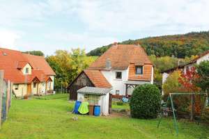 VERKAUFT: Heimat mit Herz und Humus – Die vollständige Adresse der Immobilie erhältst du vom Anbieter., 69483 Wald-Michelbach – Vorschaubild 13