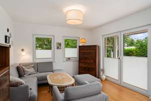 Bremen - Horn | Schönes, modernes 7-Zimmer-Einfamilienhaus mit Terrasse & Garten, Garage sowie tolle – Die vollständige Adresse der Immobilie erhältst du vom Anbieter., 28359 Horn, Bremen – Vorschaubild 7