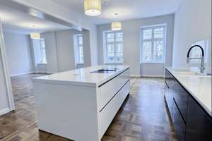 Luxuriöser Altbau-Wohntraum in Charlottenburg – 200 m vom KaDeWe – Nürnberger Str.  19, 10789 Charlottenburg, Berlin – Vorschaubild 9