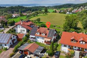 Bezugsfreie DHH mit ELW und Panorama-See- und Alpensicht in Daisendorf – Die vollständige Adresse der Immobilie erhältst du vom Anbieter., 88718 Daisendorf – Vorschaubild 1