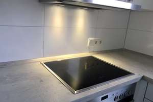 Helle 2-Zimmer-Wohnung im beliebten Aachener Süden mit Terrasse und Einbauküche – Eupener Straße 253, 52076 Burtscheid Steinebrück, Aachen – Vorschaubild 10