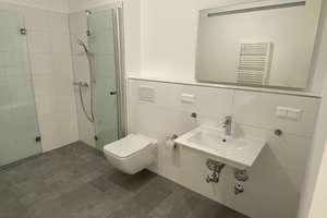 Neuwertige 2-Zimmer-Wohnung mit Einbauküche & großer Loggia am Seelhorster Forst (Bemerode) – Die vollständige Adresse der Immobilie erhältst du vom Anbieter., 30539 Bemerode, Hannover – Vorschaubild 10
