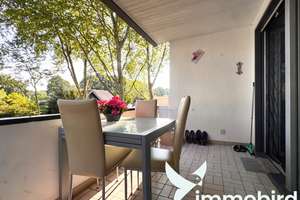 **Lichtdurchflutet & modernisiert** Großzügige 3-Zimmer-Wohnung mit sonniger Süd-Loggia in Köln-Weid – 50858 Weiden, Köln – Vorschaubild 6