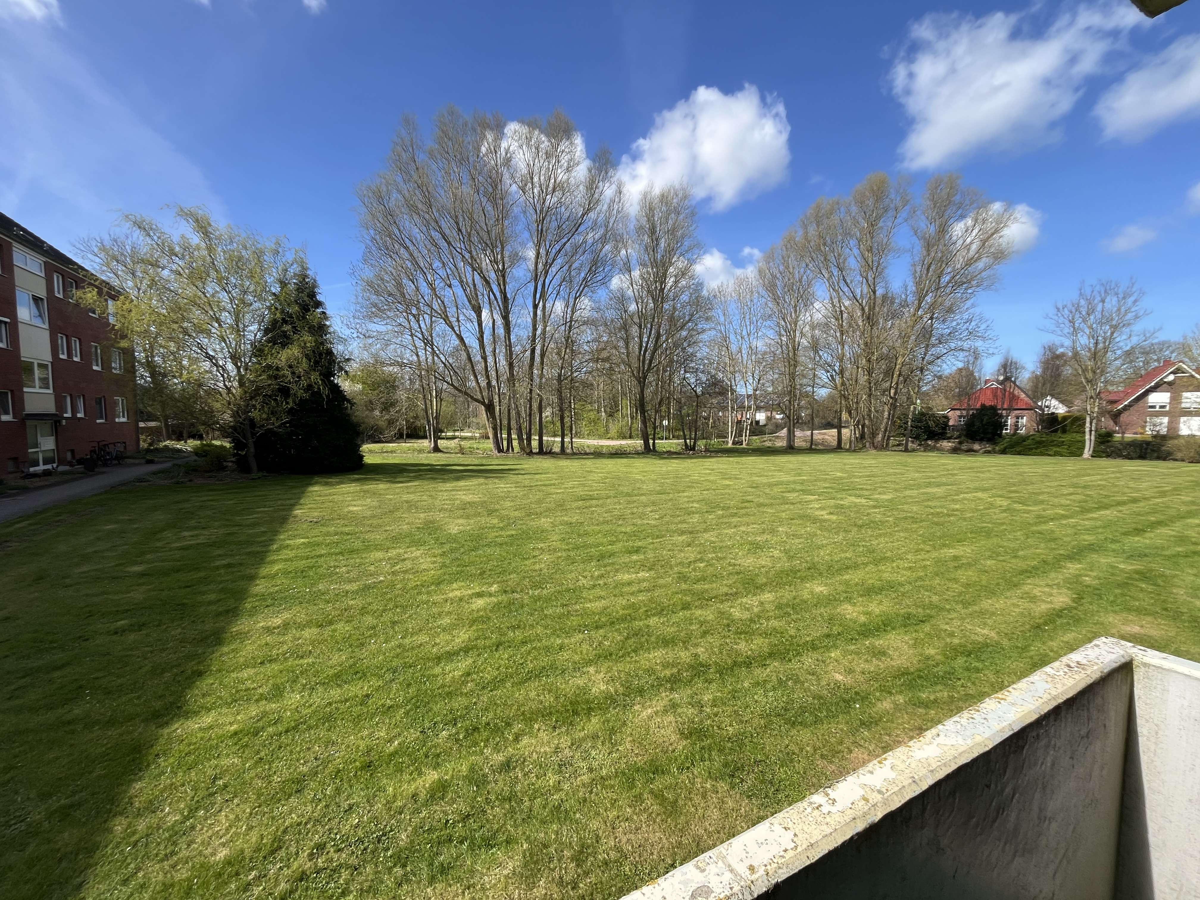 Eigentumswohnung in Nordenham zu verkaufen!, Wesermarsch Kreis – Bild 1