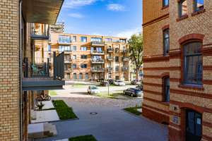 2 Zimmer Wohnung mit 2 Balkonen im VirchowQuartier – Virchowstraße 3, 39104 Altstadt, Magdeburg – Vorschaubild 8