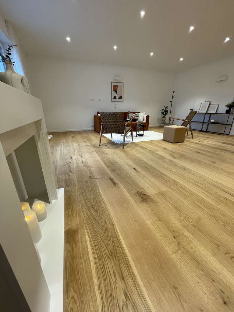 Immobilie in Seligenstadt - Luxus pur - Eigentumswohnung für gehobene Ansprüche - Bild 4