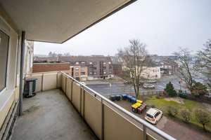 Sofort Mieteinnahmen sichern: 3-Zimmer-Etagenwohnung auf 79m² Wohnfläche inkl. Balkon und Stellplatz – Die vollständige Adresse der Immobilie erhältst du vom Anbieter., 41199 Odenkirchen-Mitte, Mönchengladbach – Vorschaubild 5