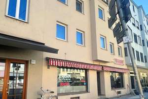 Mehrfamilienhaus mit 3 Wohneinheiten und einem Laden im Herzen von Augsburg! – Die vollständige Adresse der Immobilie erhältst du vom Anbieter., 86152 Jakoberstadt-Süd, Augsburg – Vorschaubild 2
