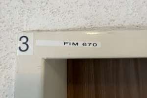 Siegen, Hagener Str, zentral gelegene 2 -ZKB Wohnung ohne Balkon, nur an Selbstzahler. – Hagener Str. 121, 57072 Siegen, Siegen – Vorschaubild 8