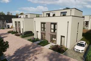 Unser letztes EFH mit Dachterrasse & Keller in Bottrop-Kirchhellen!
