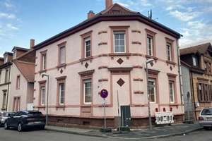 KL - Nähe Kolping-Platz, Mehrparteienhaus, 3 Wohneinheiten, ca. 38.000€ Kaltmiete p. a. – Die vollständige Adresse der Immobilie erhältst du vom Anbieter., 67655 Innenstadt Ost, Kaiserslautern – Vorschaubild 1