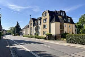 Investment: 3-Zimmer in Chemnitz-RABENSTEIN mit TG-Stellplatz – 9117 Rabenstein, Chemnitz – Vorschaubild 4