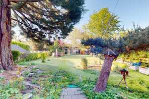 Erftstadt-Gymnich! Freistehendes Einfamilienhaus mit weitläufigem Sonnenareal und Garage ( CA 4844) – Rhein-Erft-Kreis – Vorschaubild 6
