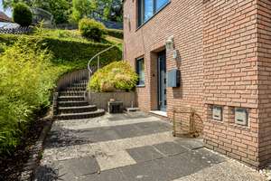 Freistehendes Einfamilienhaus mit ELW, Topzustand – hochwertige Ausstattung & schnelle HTS-Anbindung – Am Rosengarten 11, 57080 Niederschelden, Siegen – Vorschaubild 12