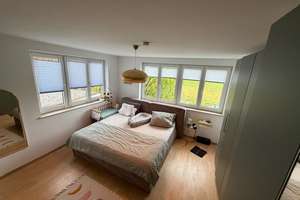 Kleines modernes Quadro Haus in ruhiger grüner Lage, Nähe Allacher Lohe – Pasteurstr. 43 C, 80997 Allach, München – Vorschaubild 24