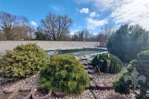 Idyllisches kleines EFH mit Garten, Pool und Platz zum Werkeln sucht liebe Mieter mit grünem Daumen – Alte Dorfstraße 12, 39164 Klein Wanzleben – Vorschaubild 2