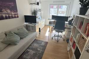 3-Zimmer Wohnung in Mannheim Lindenhof – Feldbergstraße 84, 68163 Neckarau, Mannheim – Vorschaubild 10