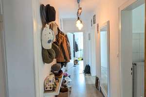 [Voll vermietet] 3-FH mit großem Balkon, Freisitzen und pflegeleichtem Garten – Die vollständige Adresse der Immobilie erhältst du vom Anbieter., 34346 Hannoversch Münden – Vorschaubild 7