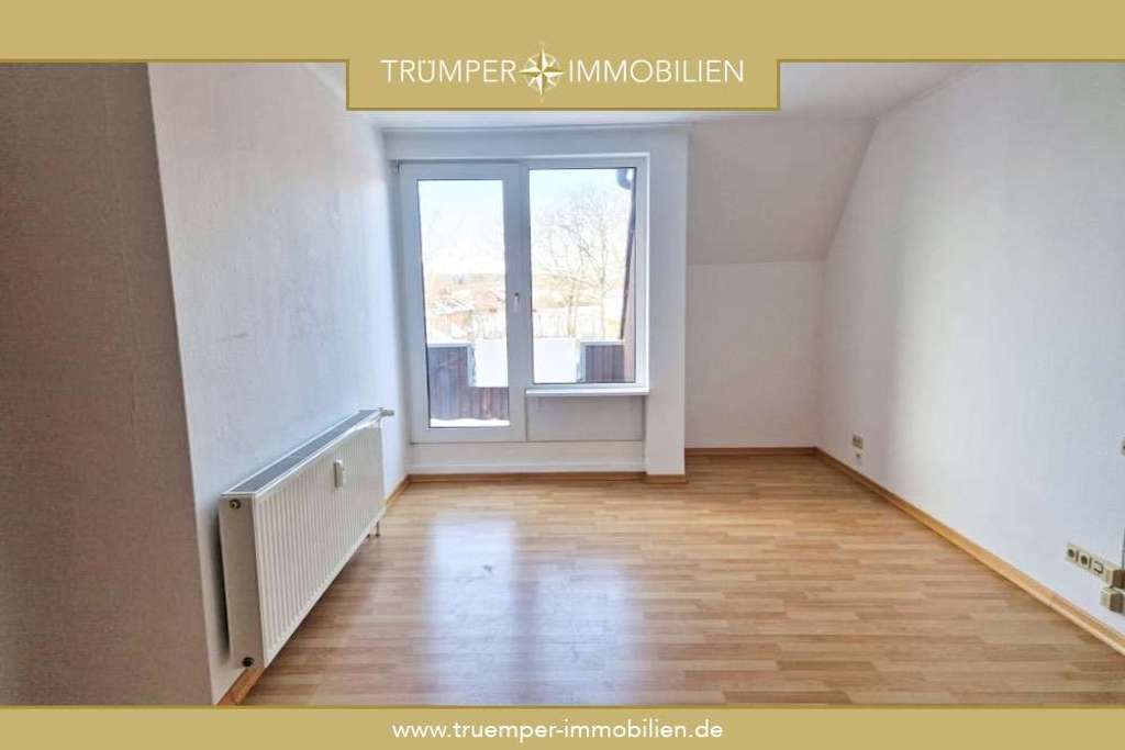 Immobilie in Reppenstedt - Lichtdurchflutete 2-Zimmer-Wohnung mit Dachterrassen im Herzen von Reppenstedt - Bild 0