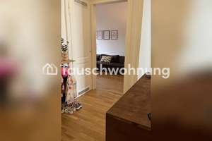 Tauschwohnung: Gemütliche 3-Zimmer-wohnung in Frankfurt Innenstadt – 60316 Nordend-Ost, Frankfurt am Main – Vorschaubild 12